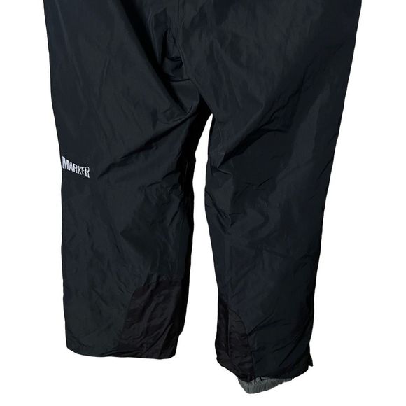 Marker Goretex Snowboard Pants Small - Picture 6 of 7